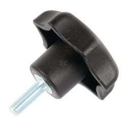 Démarreur de boulon KVERNELAND / KLEINE KL810952