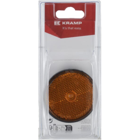 Réflecteur UNIVERSEL KR484066P02B