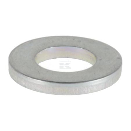 Rondelle plate UNIVERSEL KR125A4RCP20B