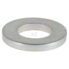 Rondelle plate UNIVERSEL KR125A4RCP20B