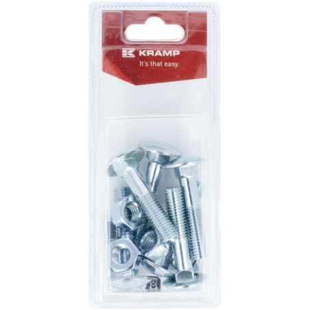 Écrou UNIVERSEL KR6031050P06B
