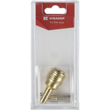 Raccord rapide UNIVERSEL KR26KATF10SETP02B