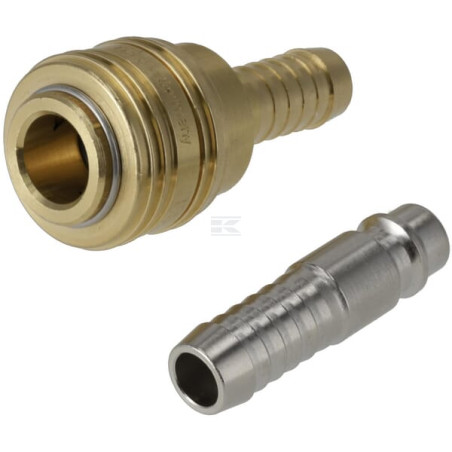 Raccord rapide UNIVERSEL KR26KATF10SETP02B