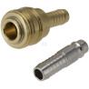 Raccord rapide UNIVERSEL KR26KATF10SETP02B