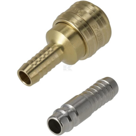 Raccord rapide UNIVERSEL KR26KATF10SETP02B