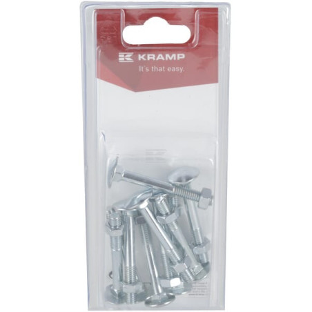 Écrou UNIVERSEL KR603650P10B