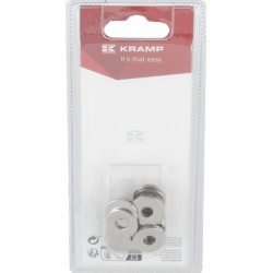 Rondelle UNIVERSEL KR90216RVSP20B