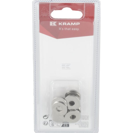 Rondelle UNIVERSEL KR90216RVSP20B