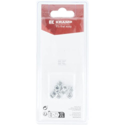 Écrou UNIVERSEL KR9345P10B