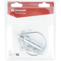 Goupille UNIVERSEL KRLP916060KRP01B