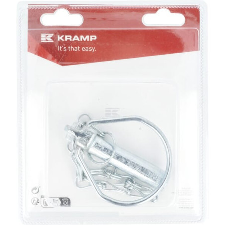 Goupille UNIVERSEL KRLP916060KRP01B