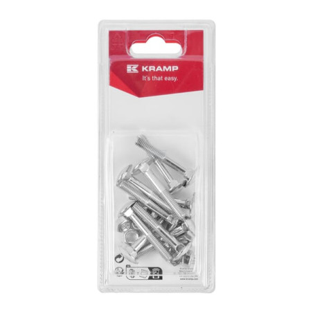 Écrou UNIVERSEL KR603640P10B