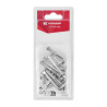 Écrou UNIVERSEL KR603640P10B