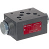 Clapet anti-retour UNIVERSEL KRMPC05A