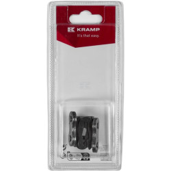 Connexion à ressort UNIVERSEL KR12B1CLLBP02B