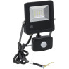 Projecteur LED UNIVERSEL KRFL10830SBK