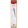Eclairage LED UNIVERSEL KRDPS150040840