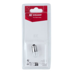 Ampoule UNIVERSEL KRGL1216P01B