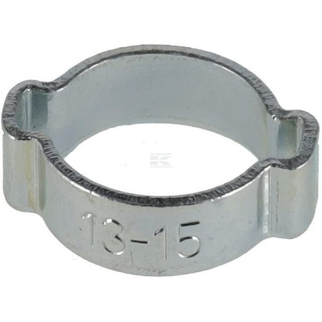 Collier de serrage UNIVERSEL KROOR1315P02B