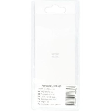 Cosse UNIVERSEL KRKK2005156P06B