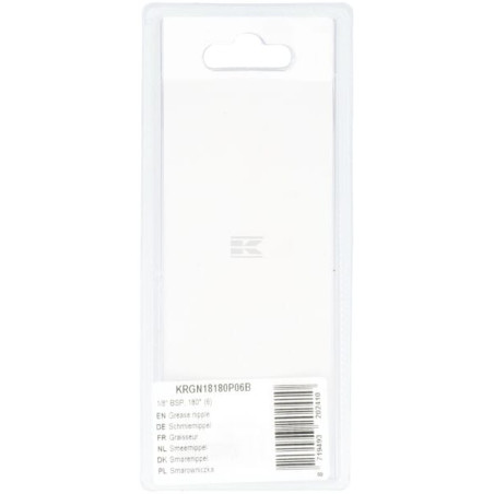Graisseur UNIVERSEL KRGN18180P06B