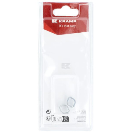 Collier de serrage UNIVERSEL KROOR0709P02B