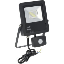 Projecteur LED UNIVERSEL KRFL30840SBK