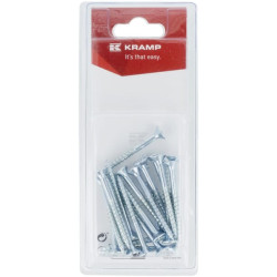 Vis UNIVERSEL KRSPS550P20B