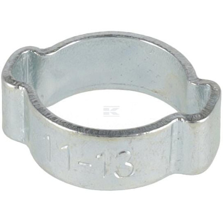 Collier de serrage UNIVERSEL KROOR1113P02B
