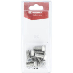 Boulon UNIVERSEL KR9331020RVSP06B