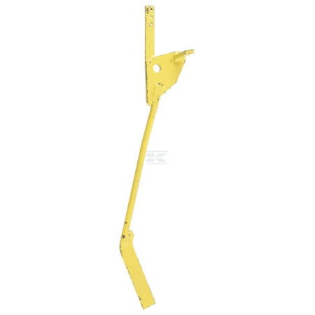 Racleur KVERNELAND / KLEINE KL844182