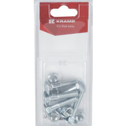 Écrou UNIVERSEL KR603840P06B