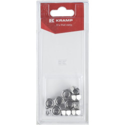 Ecrou UNIVERSEL KR9858RVSP10B