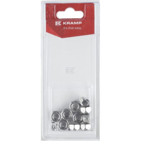 Ecrou UNIVERSEL KR9858RVSP10B