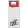 Ecrou UNIVERSEL KR9858RVSP10B