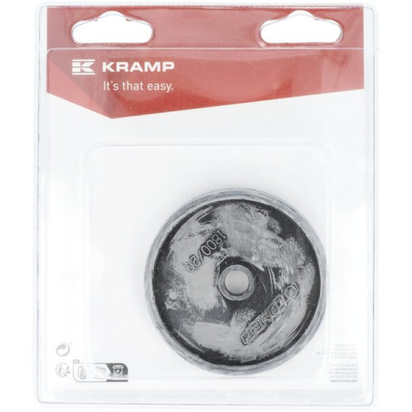 Diaphragme UNIVERSEL KR18000020P01B