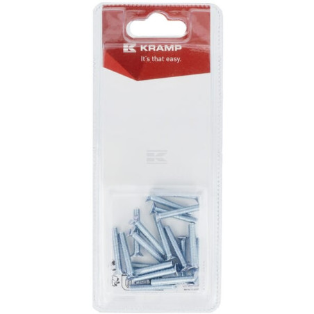 Vis UNIVERSEL KR963425P20B