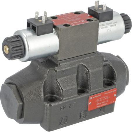 Distributeur UNIVERSEL KREV07C6024C