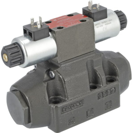 Distributeur UNIVERSEL KREV07C6024C