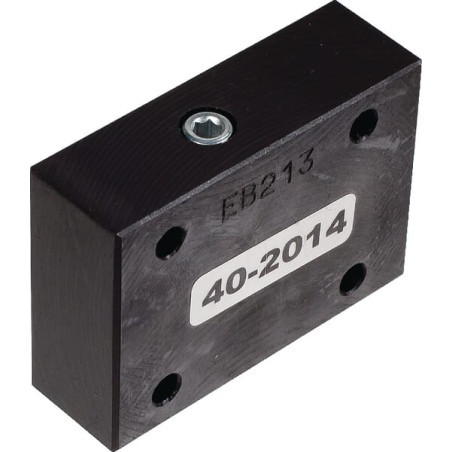 Plaque UNIVERSEL KREV903LUS