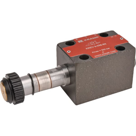 Distributeur UNIVERSEL KREV903SB2