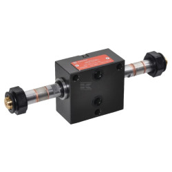 Distributeur UNIVERSEL KREV02SMC4000