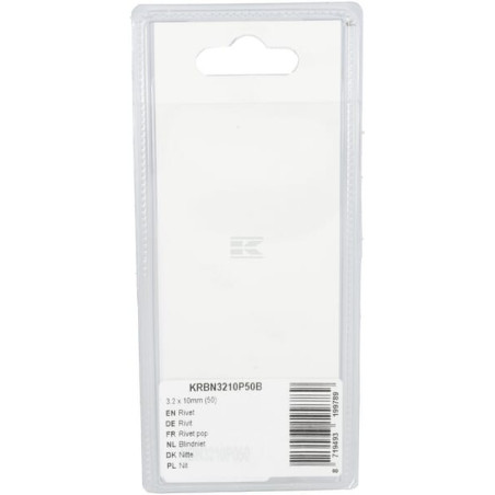 Rive UNIVERSEL KRBN3210P50B
