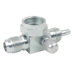 Soupape d'échappement UNIVERSEL KL050050