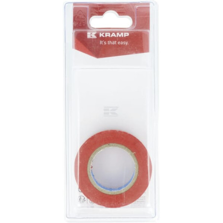 Ruban isolant UNIVERSEL KREM20404P01B