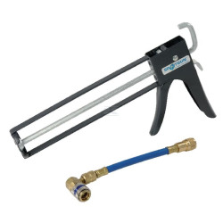 Pistolet d'huile UNIVERSEL KL091052