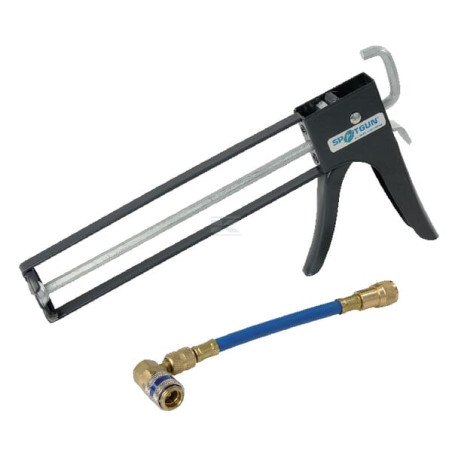 Pistolet d'huile UNIVERSEL KL091052