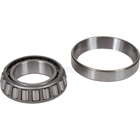 Roulement à rouleaux côniques KVERNELAND KG01800500