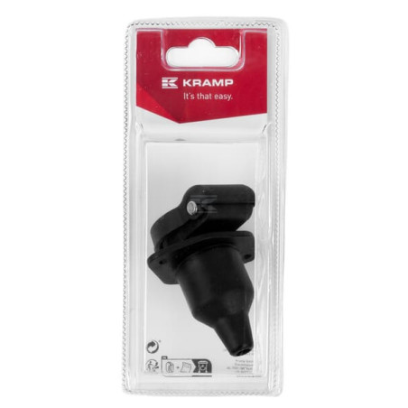 Prise de courant UNIVERSEL KR488352P01B