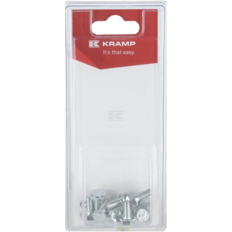 Boulon UNIVERSEL KR933612P10B